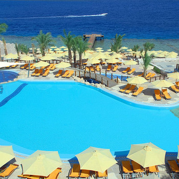XPERIENCE SEA BREEZE RESORT