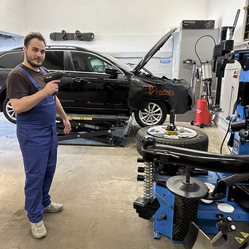 Õli ja filtri vahetus Tallinnas — AutoPulse, Pae 28