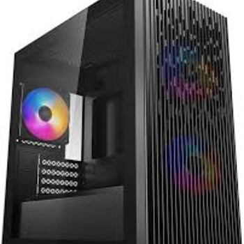 ИГРОВОЙ КОМПЬЮТЕР – i3-13100F + RTX 3050