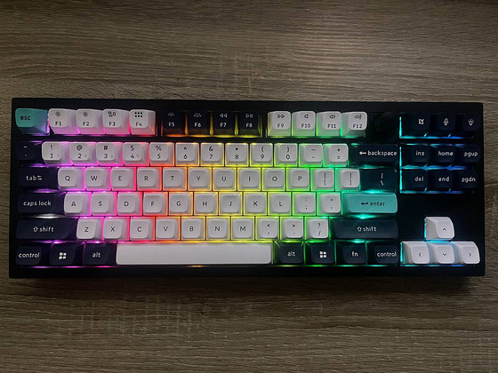 Keychron Q3 Max