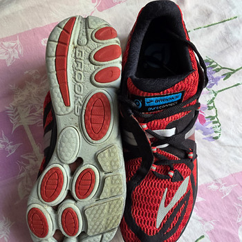 Мужские беговые кроссовки Brooks PureConnect 2 (EU 46 / 30 с