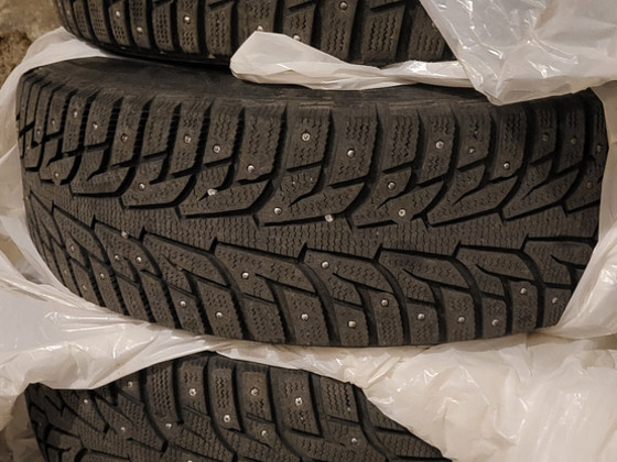 Rehvid + veljed 195/65 R15