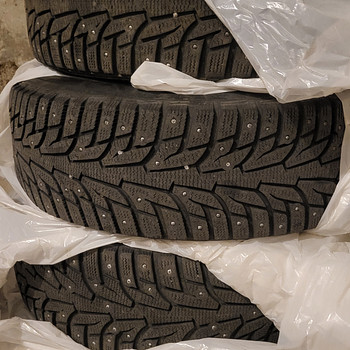 Rehvid + veljed 195/65 R15