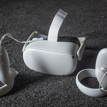 Oculus / Meta Quest 2 - VR peakomplekt