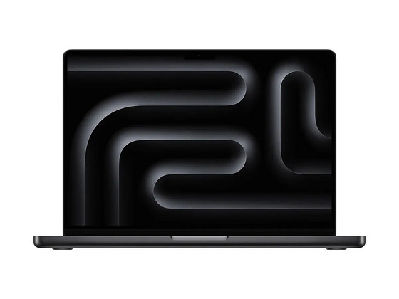 Ноутбук Apple MacBook Pro 14 M5 512GB 16GB
