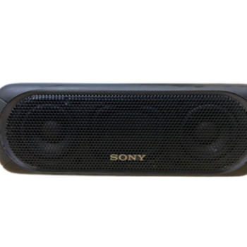 Колонка Sony SRS-XB30 24ч батарея