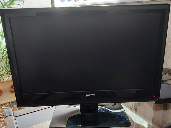LED teler TvStar 19 tolli