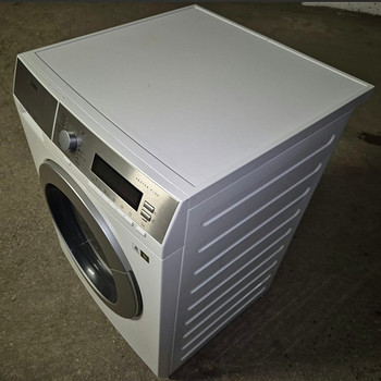 Pesumasin kuivatiga AEG L87695WD 9kg ja 7kg