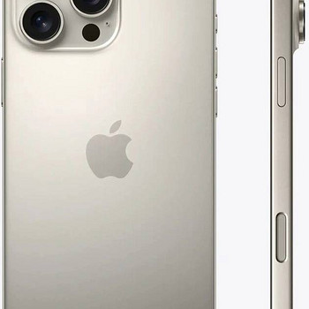 Телефон Apple iPhone 16 Pro Max 256GB 6.9-дюймовый