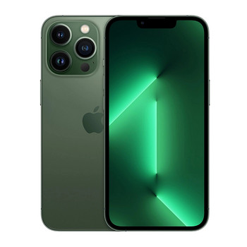 Телефон iPhone 13 pro 128GB 6.1" 120Hz