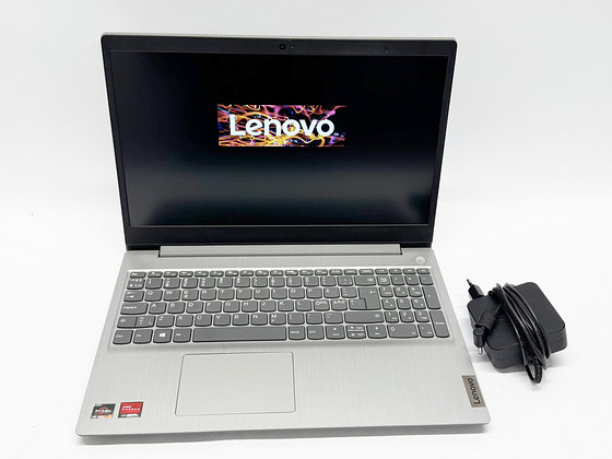 Ноутбук Lenovo Ideapad 3 Ryzen 3 8GB RAM 256GB SSD
