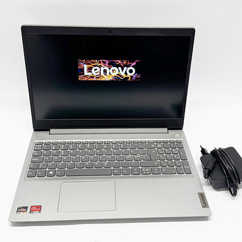 Ноутбук Lenovo Ideapad 3 Ryzen 3 8GB RAM 256GB SSD