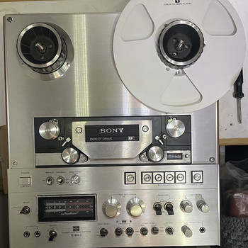 Studer b67.sony