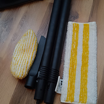 Kärcher SC 2 EasyFix