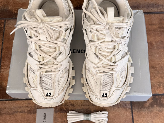 Balenciaga Track
