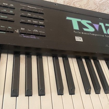 Ensoniq ts12