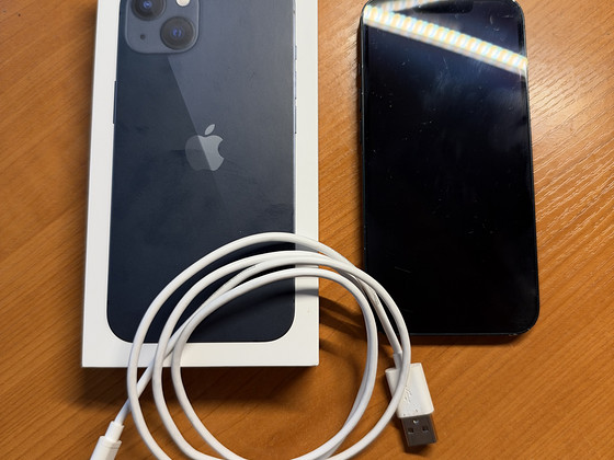 iPhone 13 128 ГБ