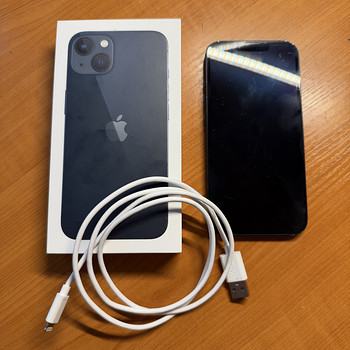 iPhone 13 128 ГБ