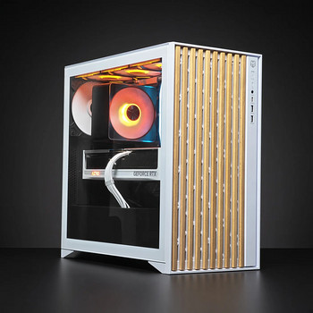 UUS! Mänguarvuti / Ryzen 9 9950X + RTX 5070 Ti 16GB
