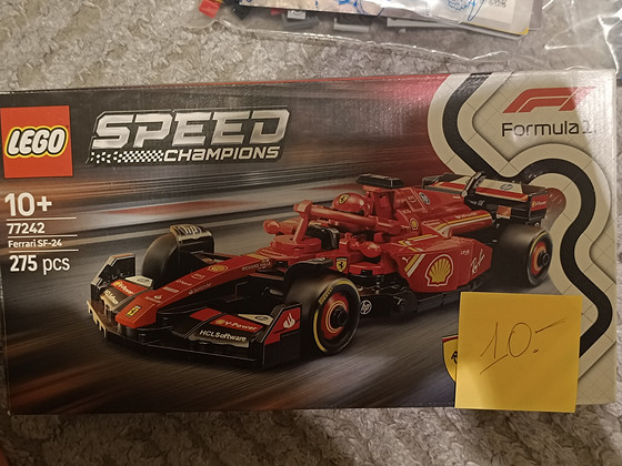 Lego 77242