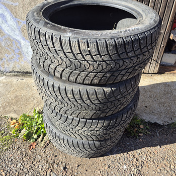215/55 R17