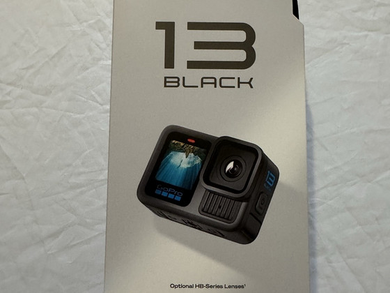 GoPro HERO13 Black