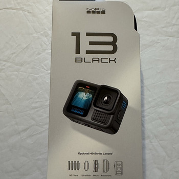 GoPro HERO13 Black