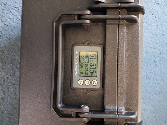 Аккумулятор LiFePO4 12V 105Ah