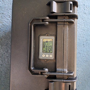 Lifepo4 12v aku 105ah