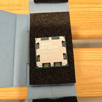 7700x3d combo