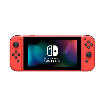 Игровая приставка Nintendo Switch V2 32GB