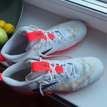 MIZUNO Võrkpalli tossud 44.5 (46)
