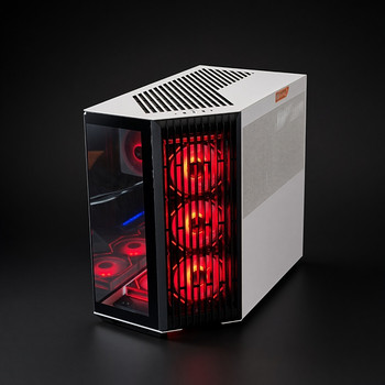 Mänguarvuti "APEX" / Ryzen 7 7800X3D + RX 9060 XT 16GB