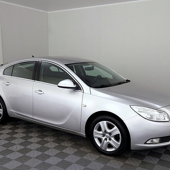 Opel Insignia Comfort ATM 2.0 CDTi 96kW