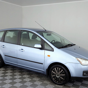 Ford Focus C-Max Comfort 1.6 85kW