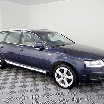 Audi A6 allroad Quattro Comfortline ATM 3.0 TDI 171kW