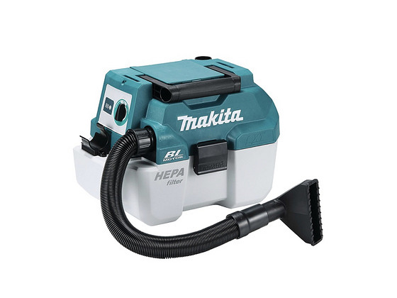 Makita DVC750LZ