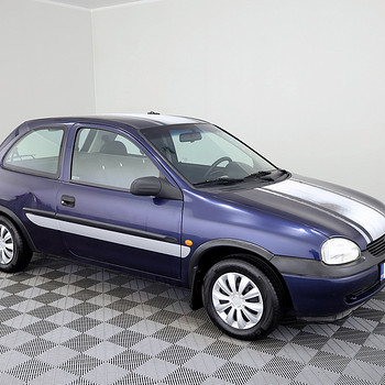 Opel Corsa Comfort ATM 1.2 48kW