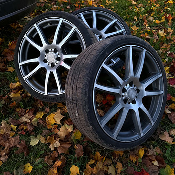 19” veljed 5x108