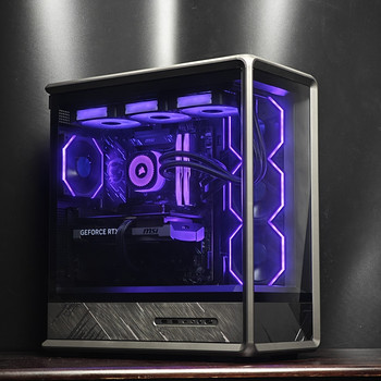 Mänguarvuti "Symphony" / Ultra 7 265KF + RTX 5070 12GB