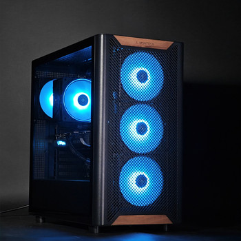 Mänguarvuti "Monty" / i5-12600K + RTX 3060 Ti 8GB