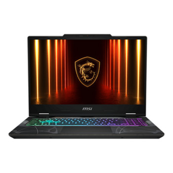 Ноутбук MSI Cyborg 15 B13WEKG-633NL 16GB RAM 512GB SSD 144Hz