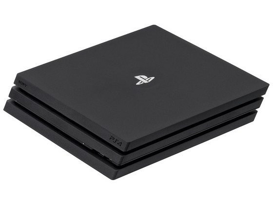 Игровая консоль Sony PlayStation 4 Pro 1TB 2016 4K HDR