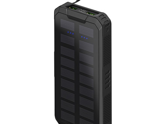 Power bank goobay 20000 мАч 22.5 Вт