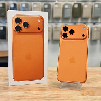 Apple iPhone 17 Pro Max 256GB Garantii 2 aasta