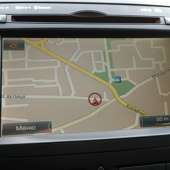 Kia Sorento 2 originaalraadio