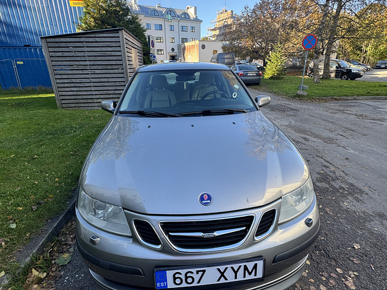 Saab