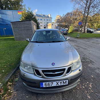 Saab