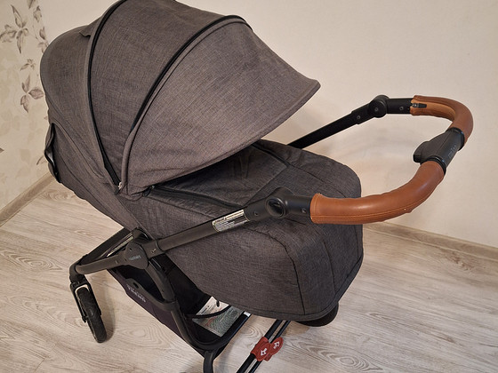 Valco Baby Snap 4 Ultra Trend