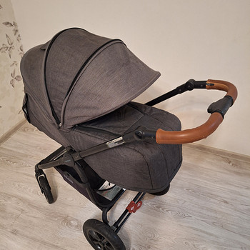 Valco Baby Snap 4 Ultra Trend